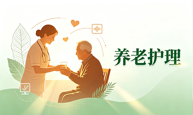 养老护理
