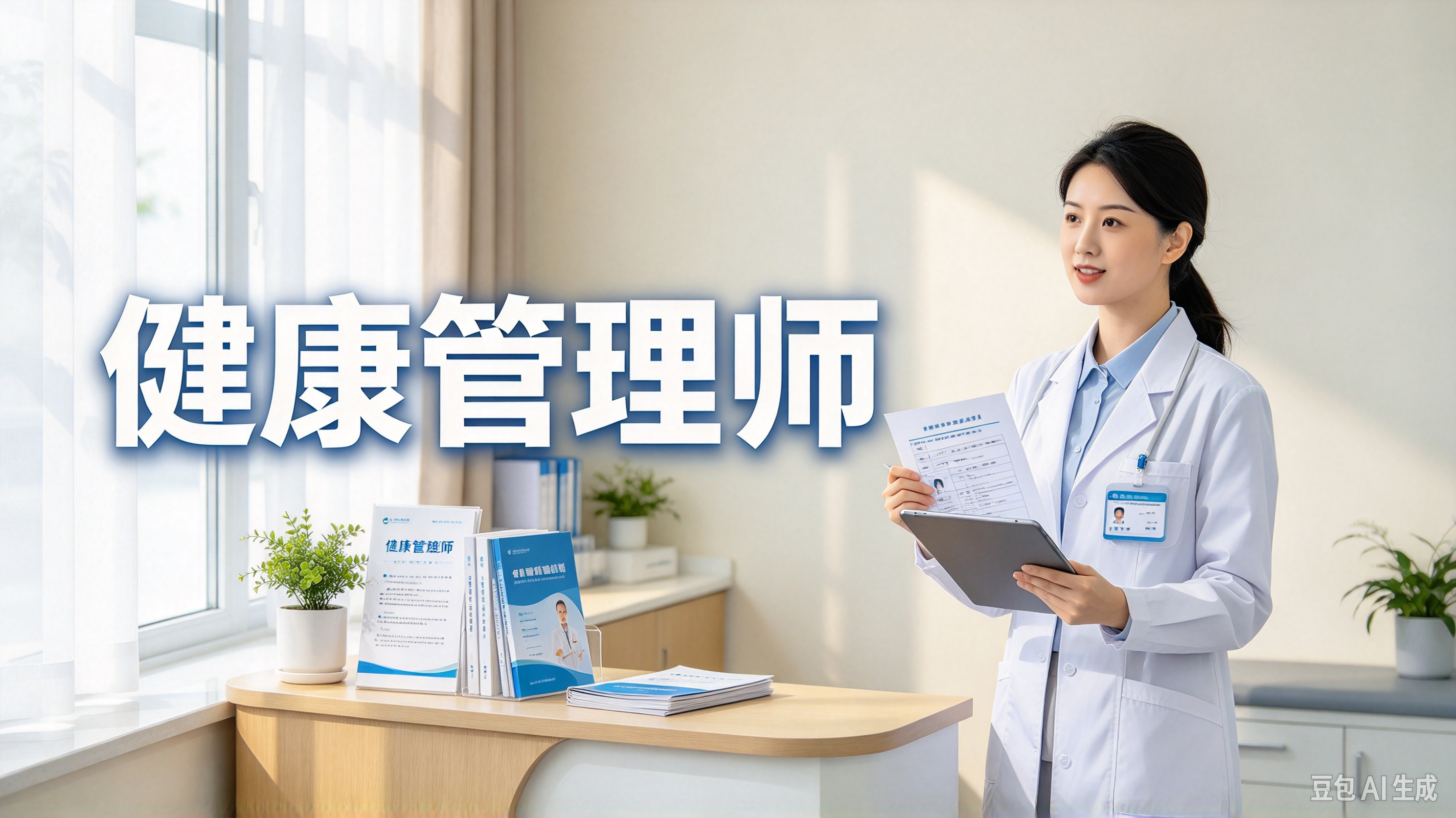健康管理师
